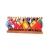Import Advanced Technology montessori teaching material geography toys montessori flags of the world from China