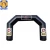 Import Advertising promotional inflatable arch with LOGO print, inflatable archway / Finish line / Start entrance for event wedding from China