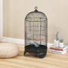 Aesthetically Convenient High Quality Breeding Bird Cage