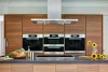 Affordable Modern Italian Design Kitchen Cabinet