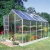 Import Agricultural plastic greenhouse for vegetable uv protection and anti fog from China