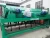 Import Agriculture Farming Apron Wheel Compost Turner Machine from China