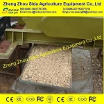 Agriculture products from Gabon Yam/Cassava Flour Processing Machines