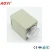 Import AH3-2 AC 220V 8 Pin Power on Delay Timer off delay timer Time Relay with socket base from China