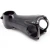 Import Ahead Stem Polished Black Anodized Extension Bicycle Stem from China