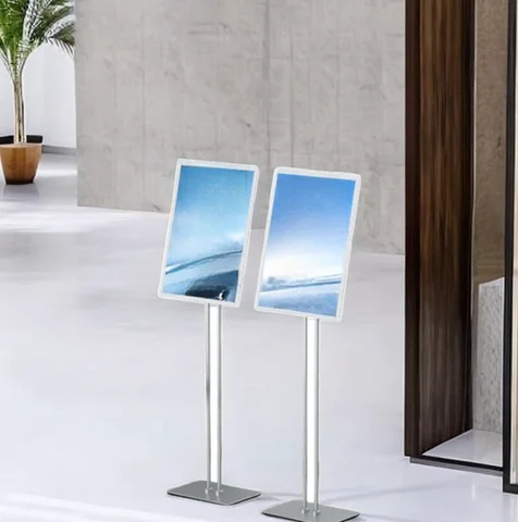 Buy Aigao Led Box Frame Poster Panel Light Box Other Advertising Equipment From Jiaxing Berghaus