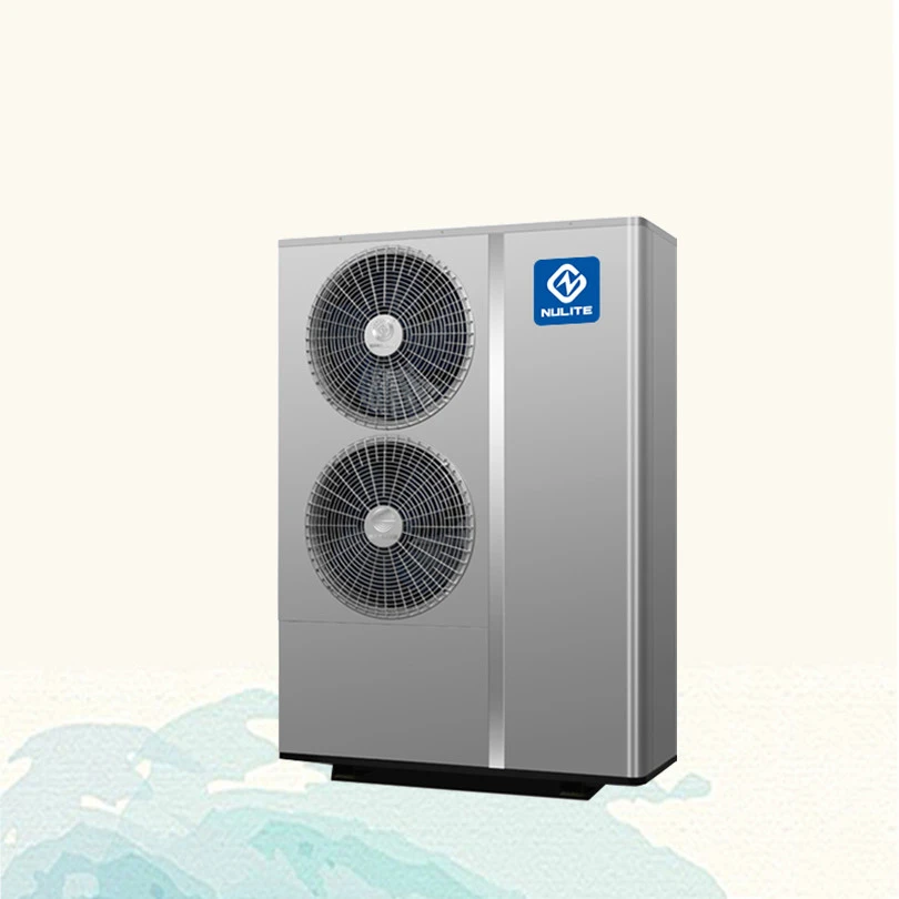 air source heat pump water heater inverter 2020 OEM heatpumps
