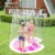 Airmyfun Amazon Hot Sale water play outdoor inflatable sprinkler toys for kids
