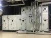 Airport Building HVAC AHU Fresh Air Handling Unit System