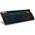 Import AK45 111 Keys RGB backlight Ergonomic  gaming Mechanical Keyboard Black/Brown/Red/White Switches Wrist Rest gamer from China