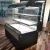 Import ALF-F12 Display Cabinet Cake Showcase Customized floor standing freezer bakery display cabinet from China