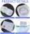 Import Alida Adhesives Soft Silicone Rubber for Molds Making from China