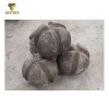 All kinds of fireproof raw material of slag blocking ball manufactured goods to steelmaking factories in China