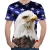 Import All-Over Printing full Color t shirts Dye sublimation t-shirt printing from China