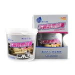 all purpose household cleaner especailly for removing the stainless steel surface stains