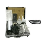 Allplace Headlamp Restoration Kit /Headlight Renovation and Repair Equipment