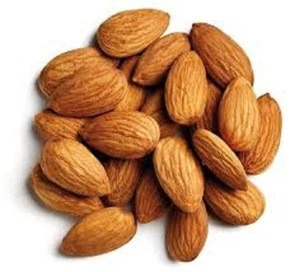 Almonds - Almond Nuts - Raw Bitter and Sweet Kernels