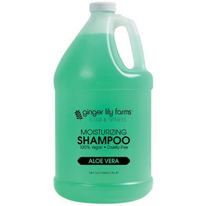 Aloe Vera Shampoo Gallon
