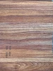 aluminium profile door using  wood grain transfer film paper for sublimation