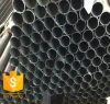 Aluminized steel tubes for car exhaust system