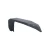 Import Aluminum alloy car fender flare for jeep jl fenders with led light from China