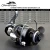 Import Aluminum body and spool Saltwater spinning fishing reel from China