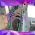 Import Aluminum cap glass bottle linear flow liquid filling machine / system time filler from China
