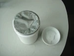 Aluminum foil Induction sealing machine