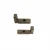Import Aluminum Profile Accessory 90 Degree Inner Connector L Shape Hidden Fastener For 3030 Series from China