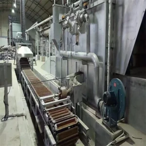 Aluminum Recycling Complete Production Line