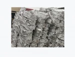 Aluminum Scrap 6063/AL Metal Scrap/Aluminum Extrusion Scrap Reasonable Price and High Quality