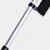 Import Aluminum Snow Shovel Extendable car Snow Brush with Ice Scraper from China