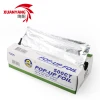 aluminum thermal foil food packaging sheet 300 mm*270 mm