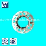 Aluminum Wheel for Performance Parts with OEM Quality