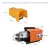 Import AM-10 Pneumatic Crimping Machine 13.5KN Portable Pneumatic Type Terminal Plier Crimp Machine High Quality Wire Crimper 0.4-1Mpa from China