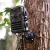 Amazon Apeman Hunting Trail Camera 1080P 40pcs Infrared LEDs  Wildlife Night Vision for Animal Photo  Video Traps Hunting Camera