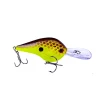Amazon hot sales wholesales 9.5cm 10.11g trauth fishing lures