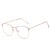 Import amazon hot sell custom mixed assorted ready stock eyeglass eyewear metal optical frames from China
