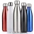 Import Amazon Hot Selling 500ml Stainless Steel sport Water Bottle Double Wall vacuum insulated Cola Water Bottle flask with lid from China