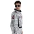 Import Amazon Top Seller Sliver Jumpsuit Spaceman Cosplay Halloween Costume Men Costume Adult Astronaut Costume from China