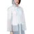 Import Amazon Top SellerWholesale Clear Transparent Plastic PVC Handbag Women Raincoat Jacket Poncho Waterproof Rain coat from China