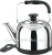 Import American standard 1.2 Liter Stainless Steel Gooseneck Electric Water Kettle from China