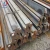 Import American Standard Steel Rail TR57 (115RE) Railway Steel from China