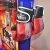Import Amusement Equipment automatic boxing machine sports arcade game price machine from China