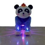 Amusement park mobile animal ride ,Stuffed Animals Battery Ride on Car ,Kids Car Games