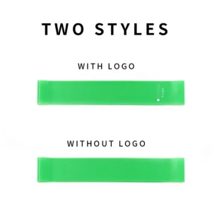 Amyup exercise resistance bands dropshipping resist band exercise resistance bands with custom logo