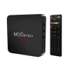 Android TV Box MXQ Pro/4k Smart TV Box Android 7.1 RK3229 Quad-Core 1G+8G WIFI 3D H.265 4K Set Top Box