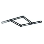 Angle Finder Multi Ruler Any Angle Measuring Tools Folding Ruler for Woodworking Gift for Handyman Carpenters Measures All Angle