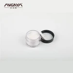 ANGNYA Hot Sale Acrylic Glitter Nail Powder Nail Art Decoration Nail DIY Powder