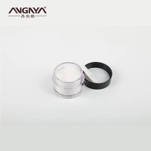 ANGNYA Hot Sale Acrylic Glitter Nail Powder Nail Art Decoration Nail DIY Powder